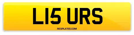 L15 URS