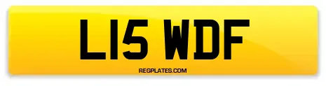 L15 WDF