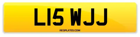 L15 WJJ