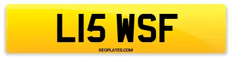 L15 WSF