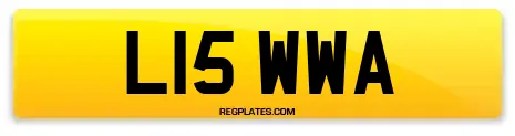 L15 WWA