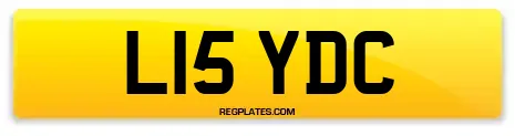 L15 YDC