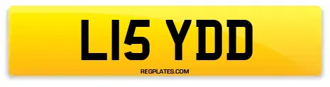 L15 YDD