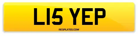 L15 YEP