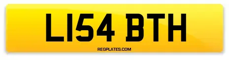 L154 BTH