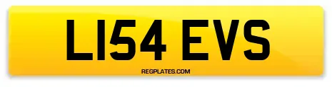 L154 EVS