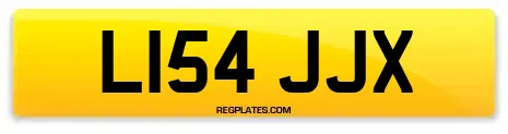 L154 JJX