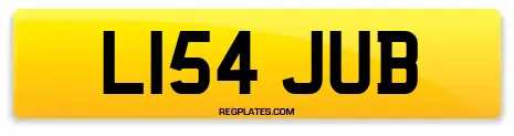 L154 JUB