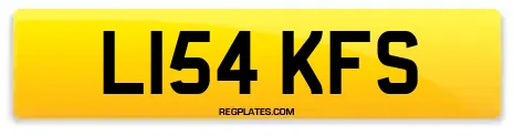 L154 KFS