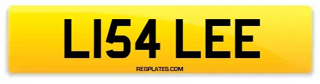 L154 LEE
