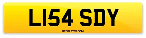 L154 SDY