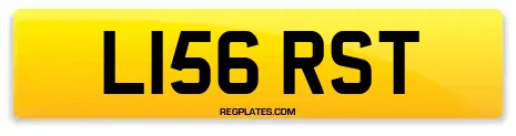 L156 RST