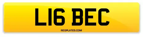 L16 BEC