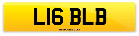 L16 BLB