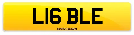 L16 BLE