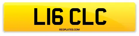 L16 CLC