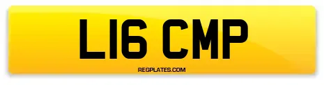 L16 CMP