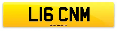 L16 CNM