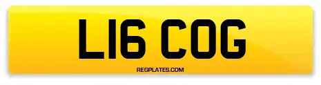 L16 COG