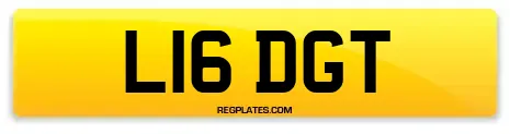 L16 DGT