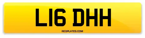L16 DHH