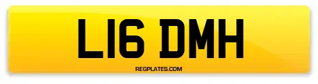 L16 DMH