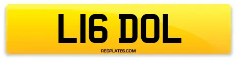 L16 DOL