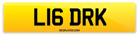 L16 DRK
