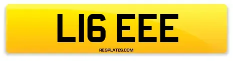 L16 EEE
