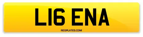 L16 ENA