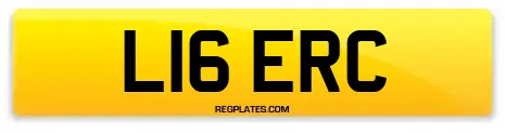 L16 ERC
