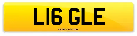 L16 GLE