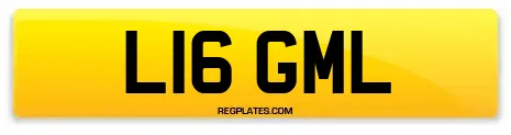 L16 GML