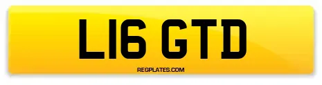 L16 GTD