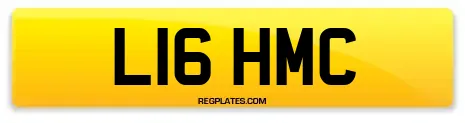 L16 HMC