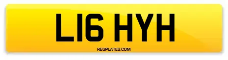 L16 HYH