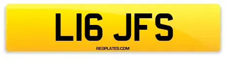 L16 JFS