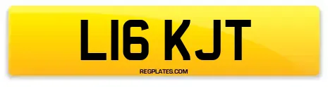 L16 KJT