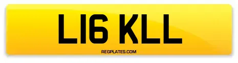 L16 KLL
