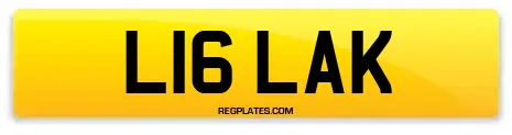 L16 LAK