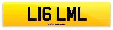 L16 LML