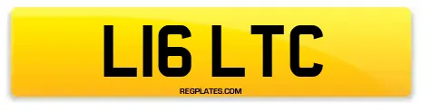 L16 LTC