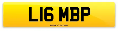 L16 MBP