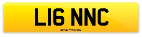 L16 NNC