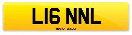 L16 NNL