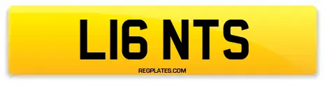 L16 NTS