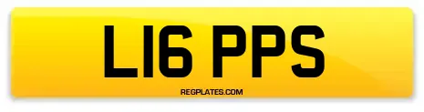 L16 PPS