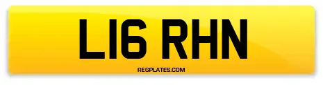 L16 RHN