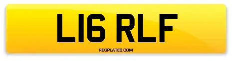L16 RLF