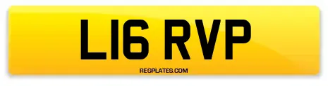 L16 RVP